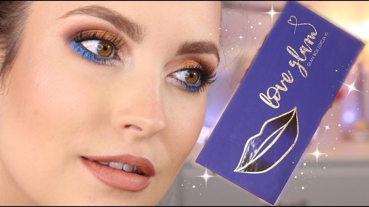 Jak mieć trwały makijaż?