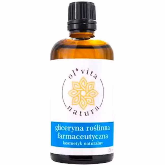 Do czego stosuje się glicerol?