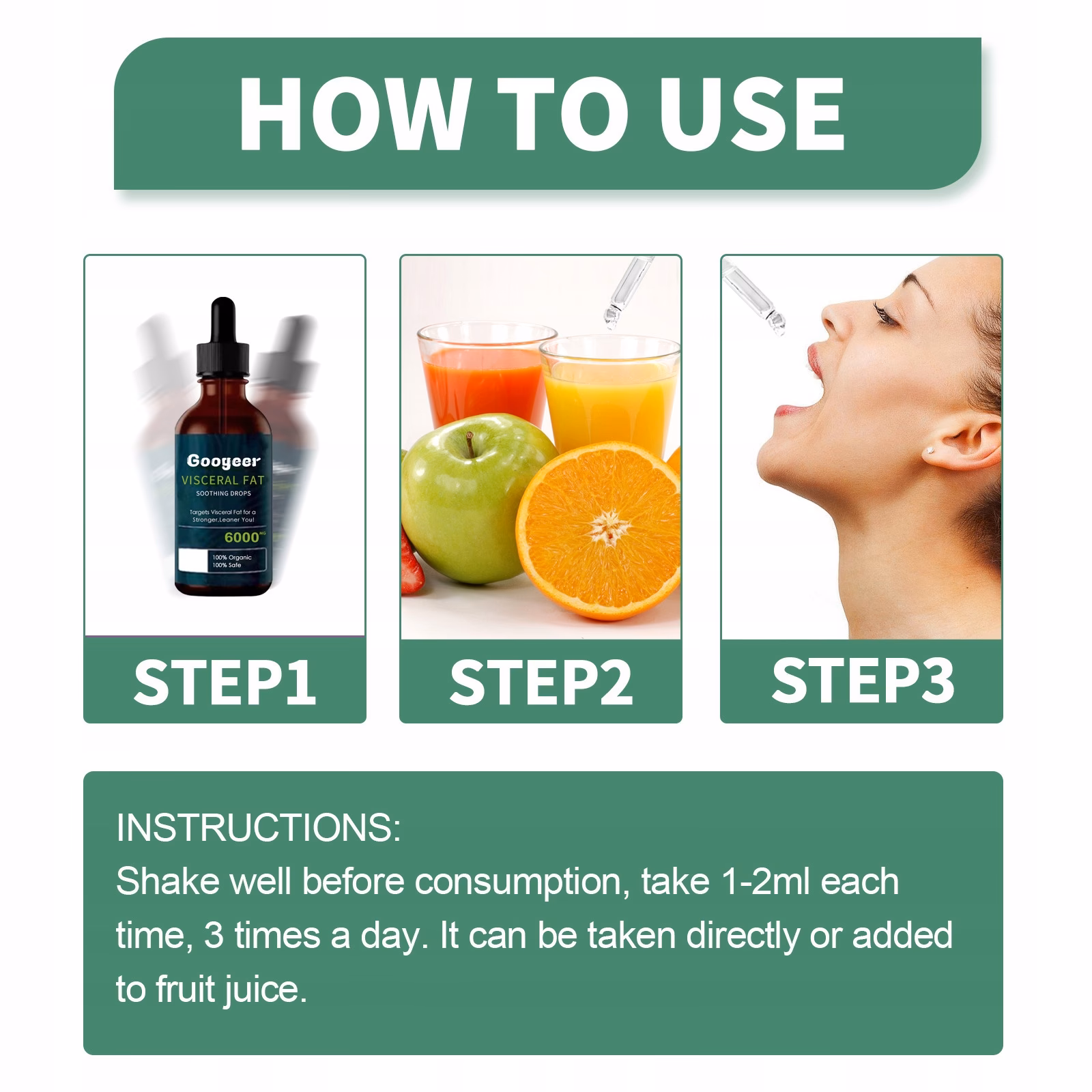 Jakie są zasady GLP?