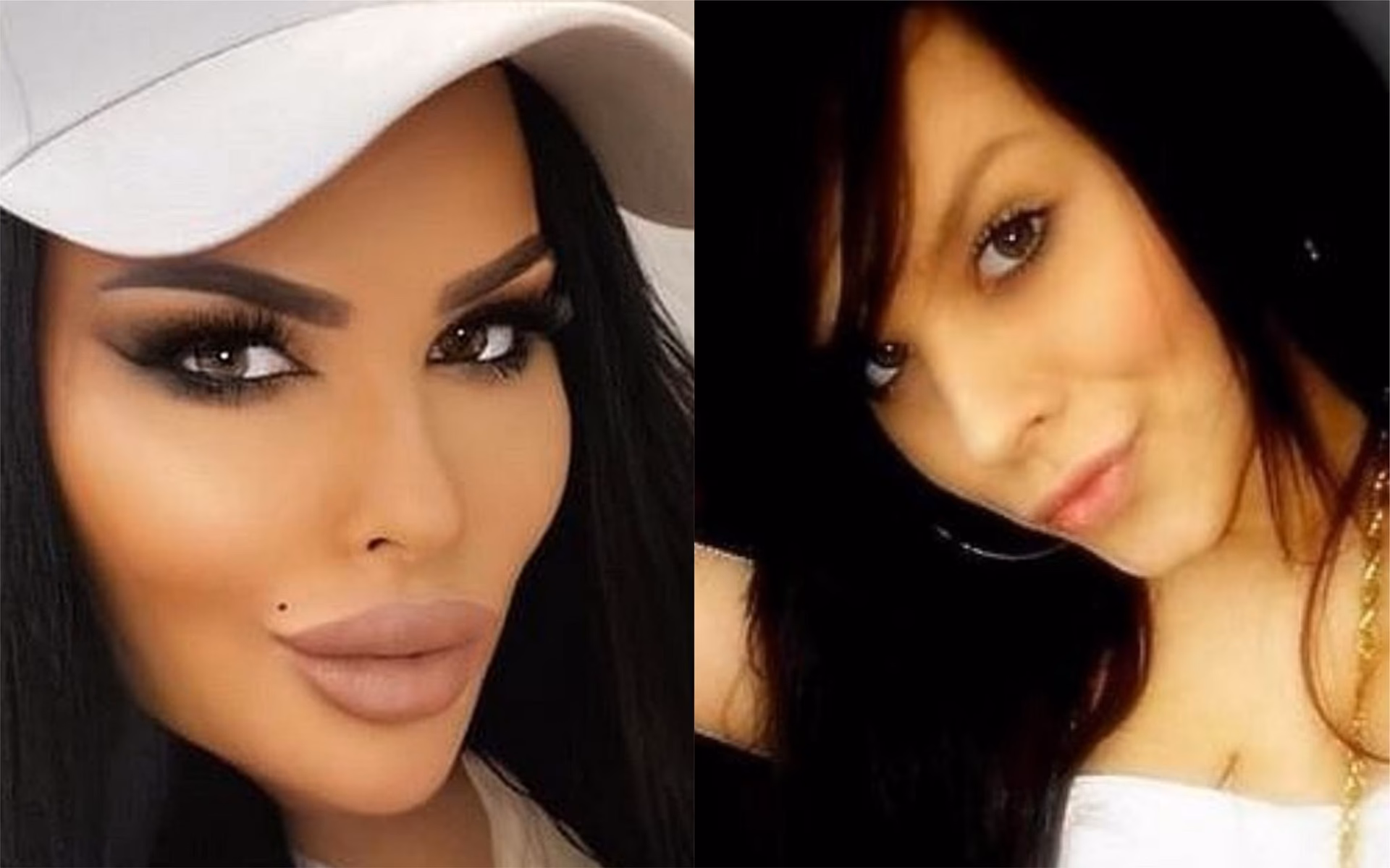 Co się dzieje z Esmeralda Godlewska?