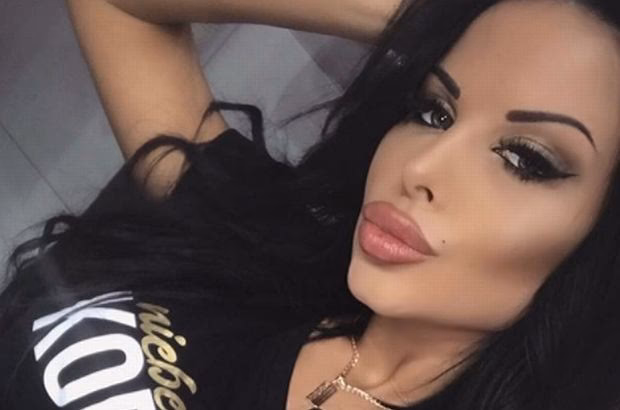 Co się dzieje z Esmeralda Godlewska?