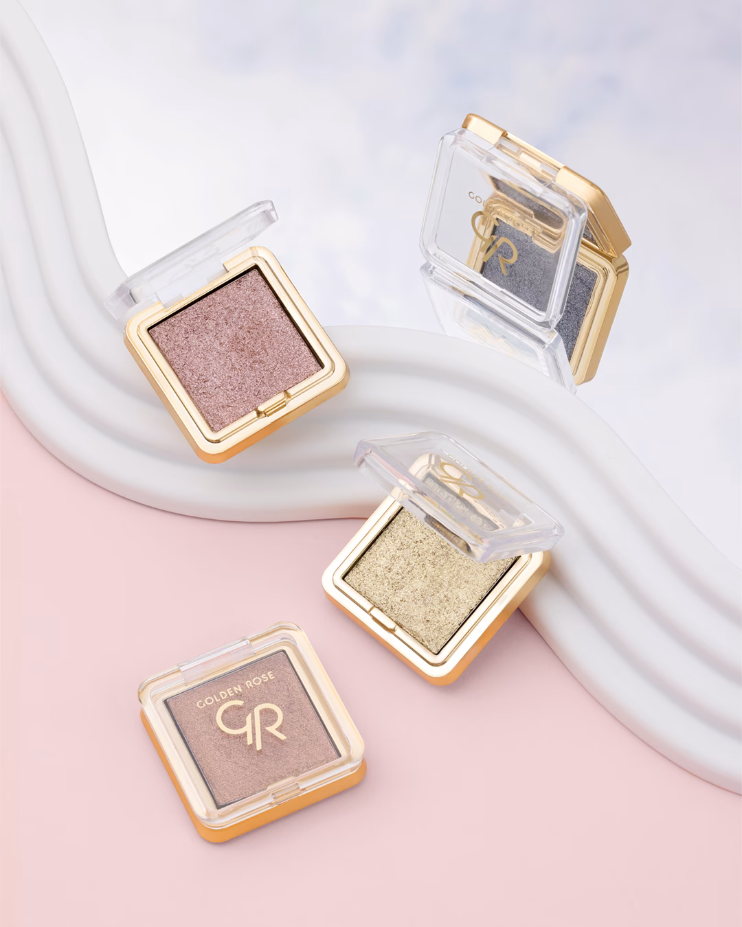 Gdzie kupić kosmetyki Golden Rose?