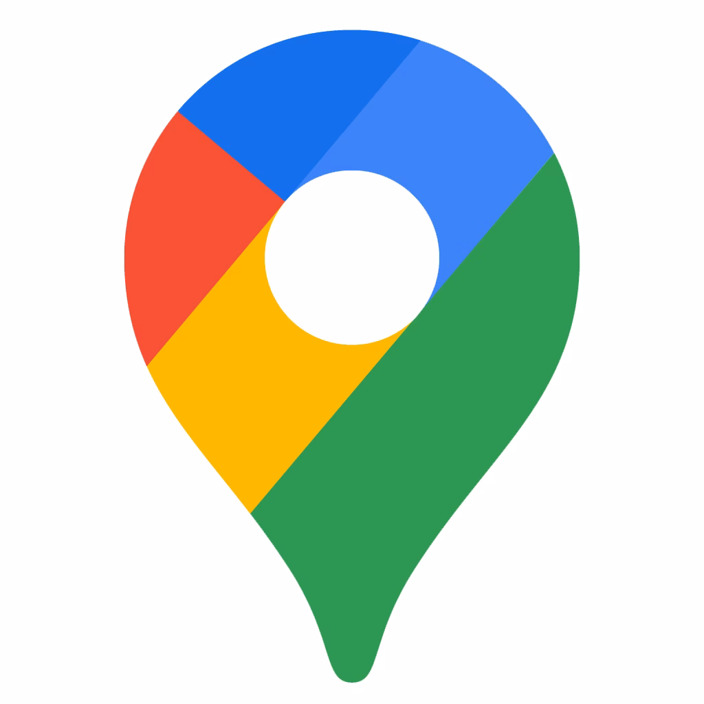 Jak pobrać mapę miasta Google Maps?