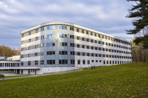 Czy Repty to sanatorium?