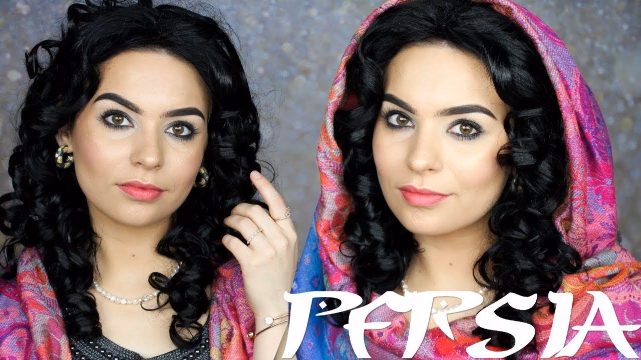 Czy w starożytnej Grecji stosowano makijaż?