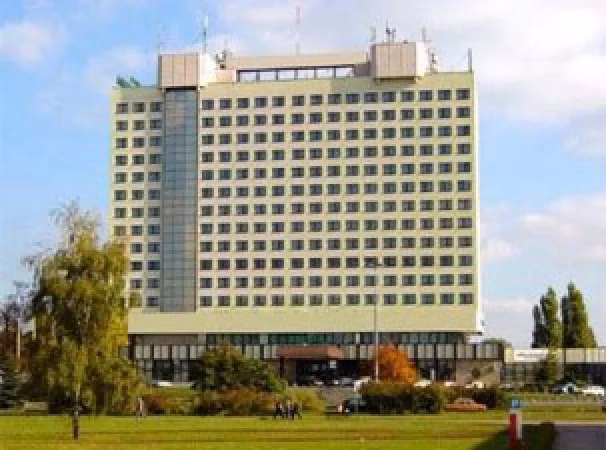 Kto jest właścicielem hotelu Gromada?