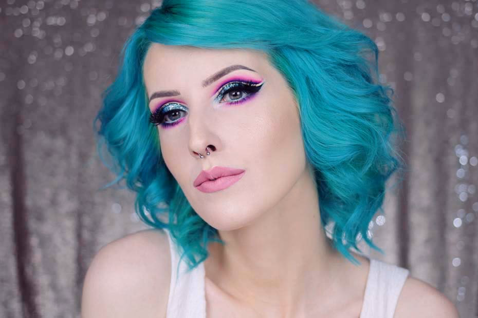 Jak zapytać o makijaż ślubny?