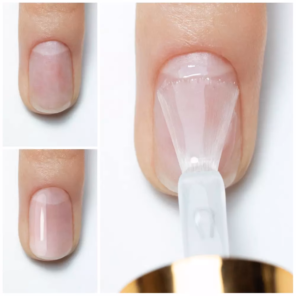 Czy można iść do kosmetyczki z grzybica paznokci?