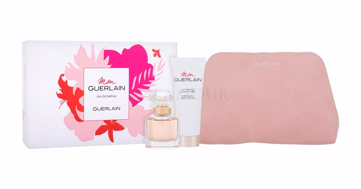 Jak królowa traktowała Guerlain?