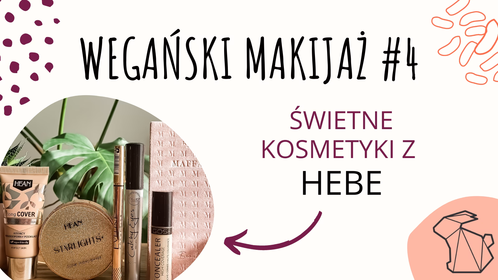 Czy Soraya testuje na zwierzętach?