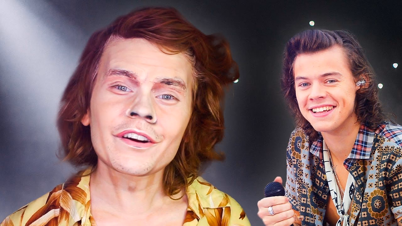 Jakiej orientacji seksualnej jest Harry Styles?