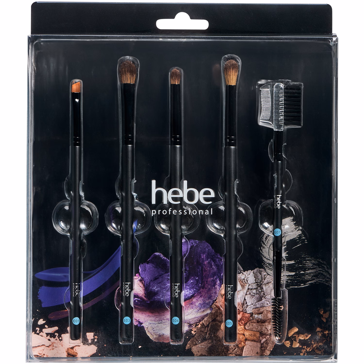 Kto jest właścicielem Hebe?