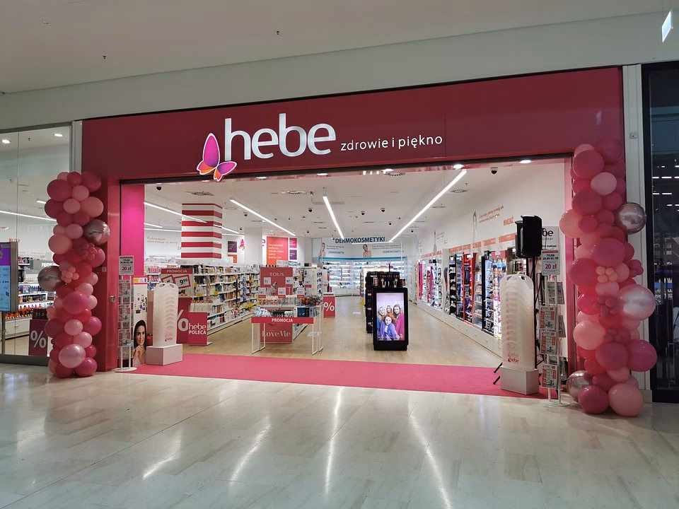 Czy Hebe to dobry sklep?