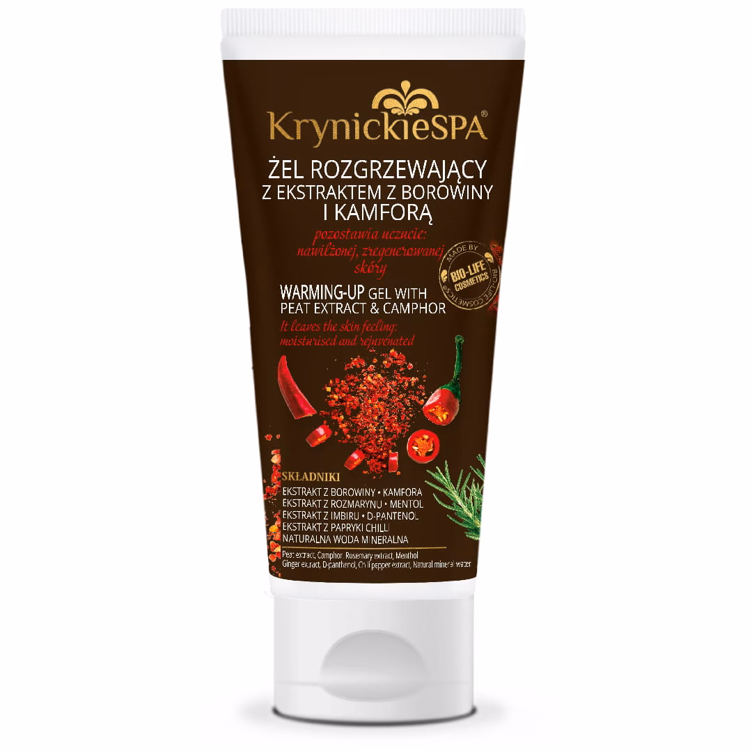 Czy kamfora może być stosowana na twarz?