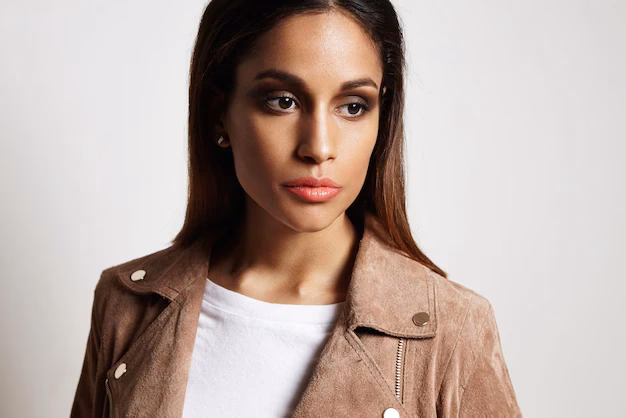 Jak się malują hiszpanki?