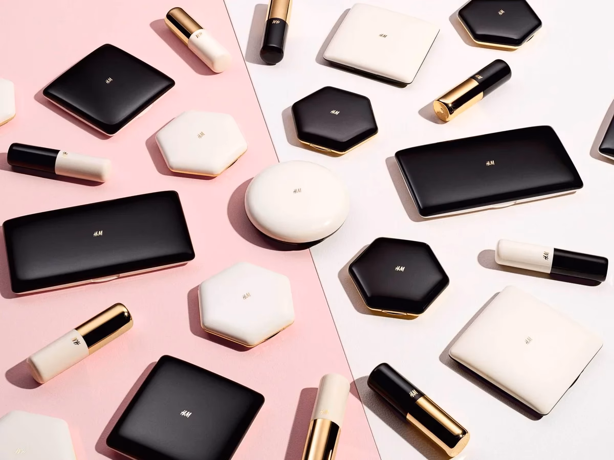 Kto jest wizażystą w H&M?