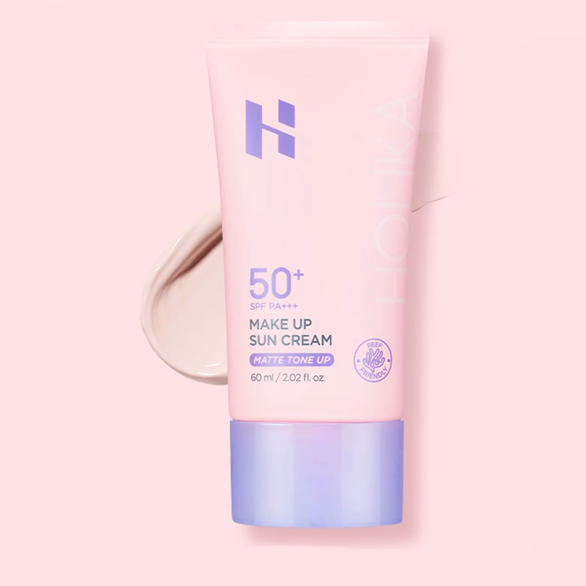 Czy Holika Holika jest Koreanką?