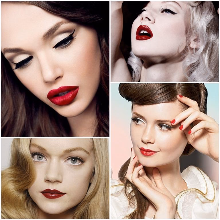 Czym jest hollywoodzki makijaż glamour?