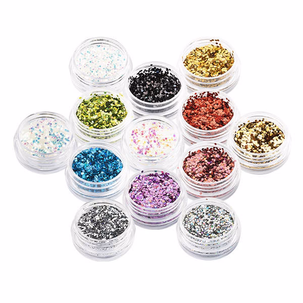 Czy można kupić holograficzny lakier do paznokci?