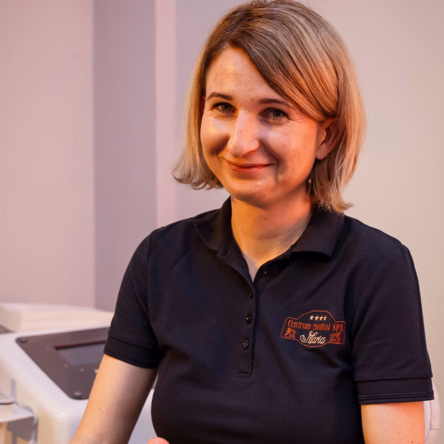 Jak się idzie do spa w hotelu?