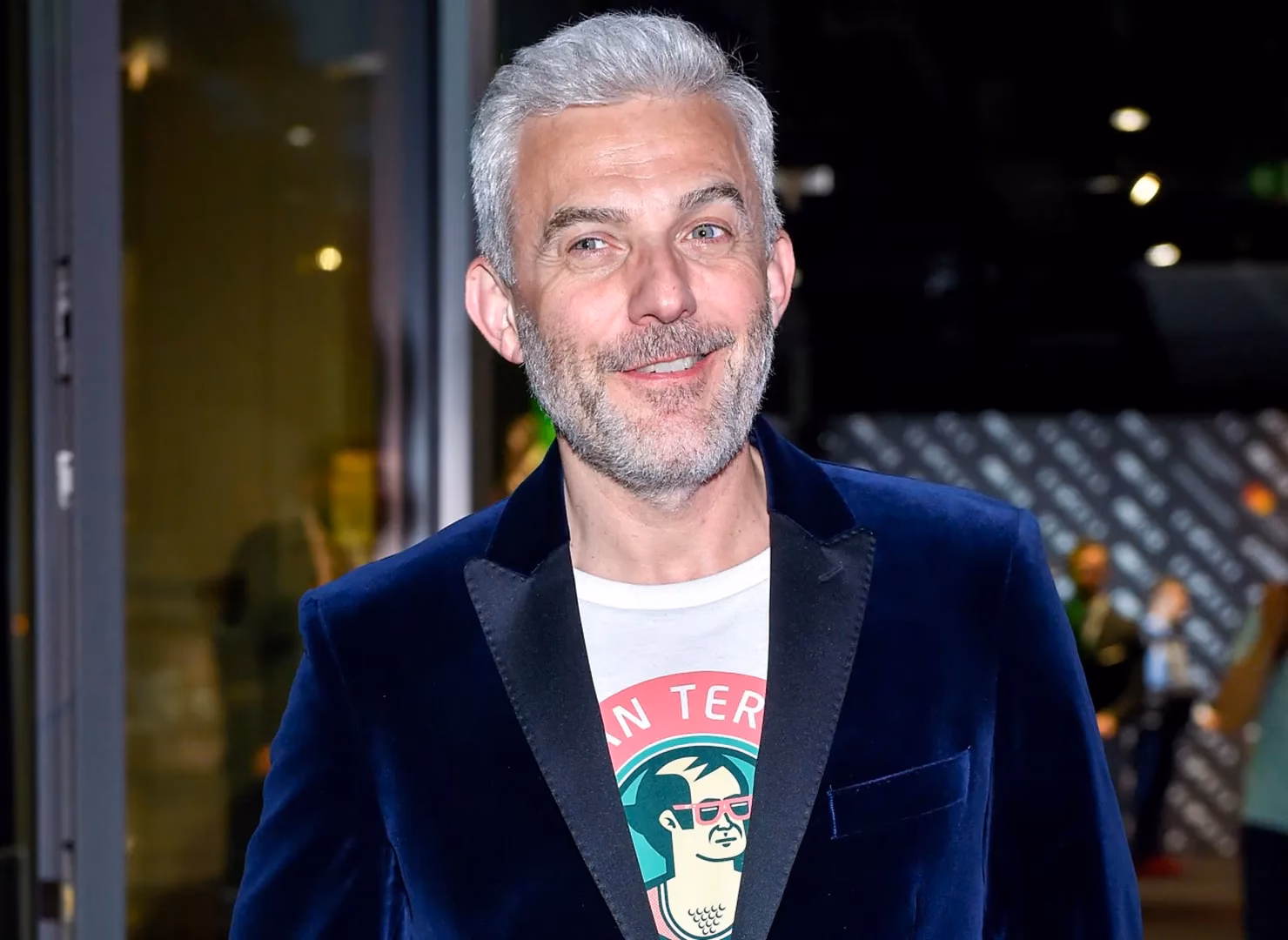 Co teraz robi Hubert Urbański?