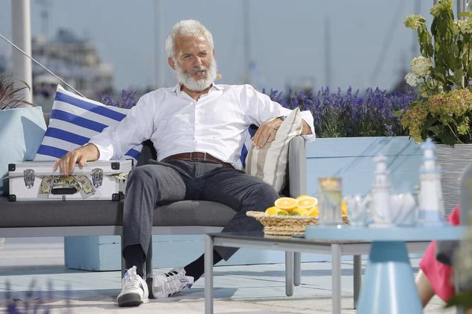 Jakie pochodzenie ma Hubert Urbański?