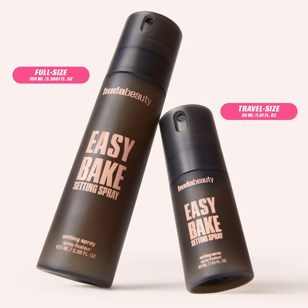 Co się stało z dyrektorem generalnym Huda Beauty?