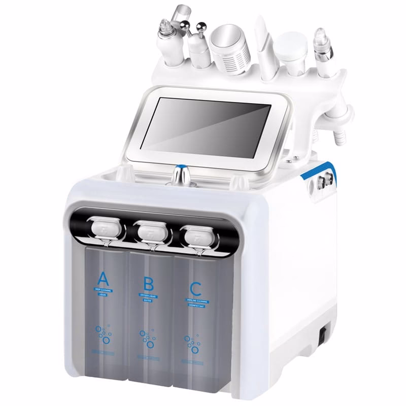 Czego nie wolno robić po oczyszczaniu wodorowym?