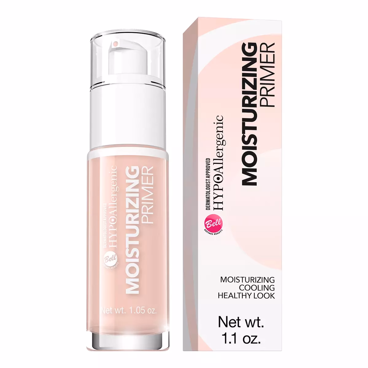 Czy Almay jest hipoalergiczny?