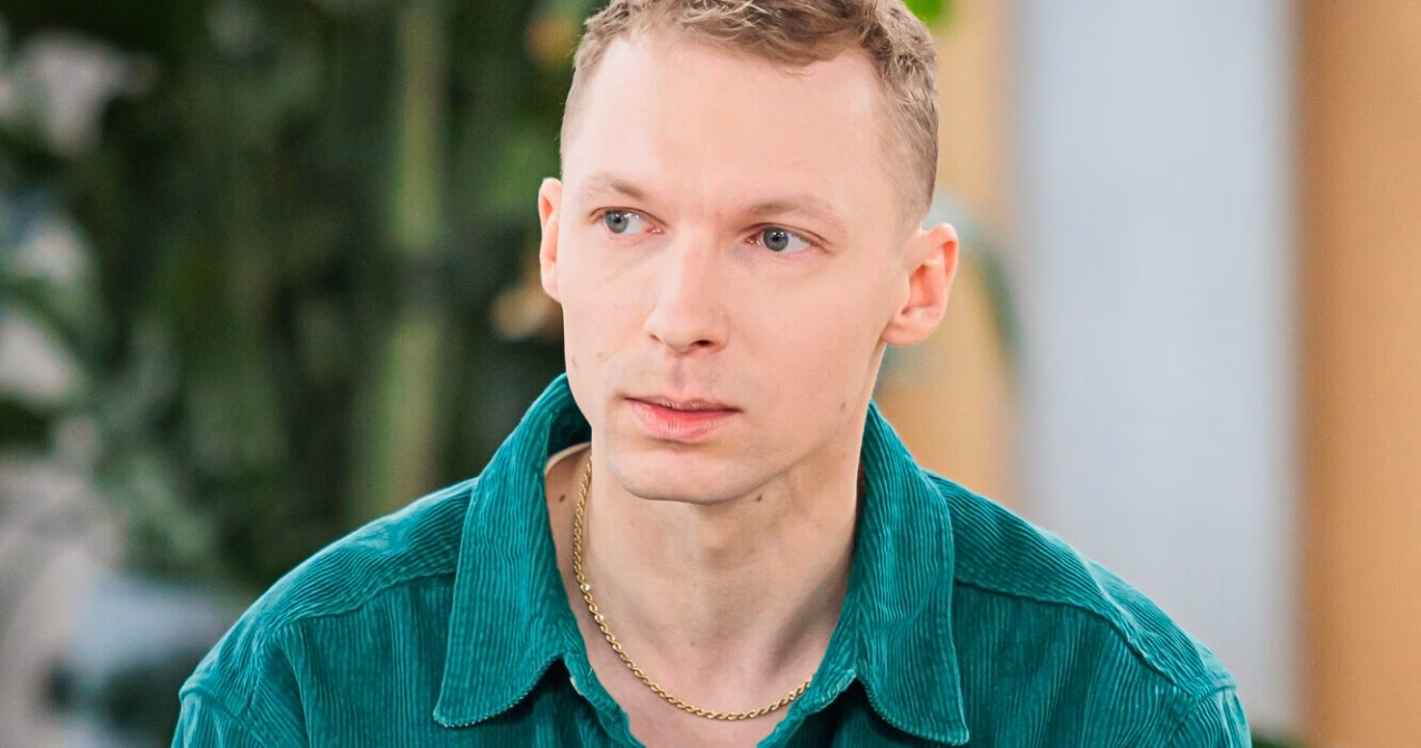 Na co choruje Igor Herbut?