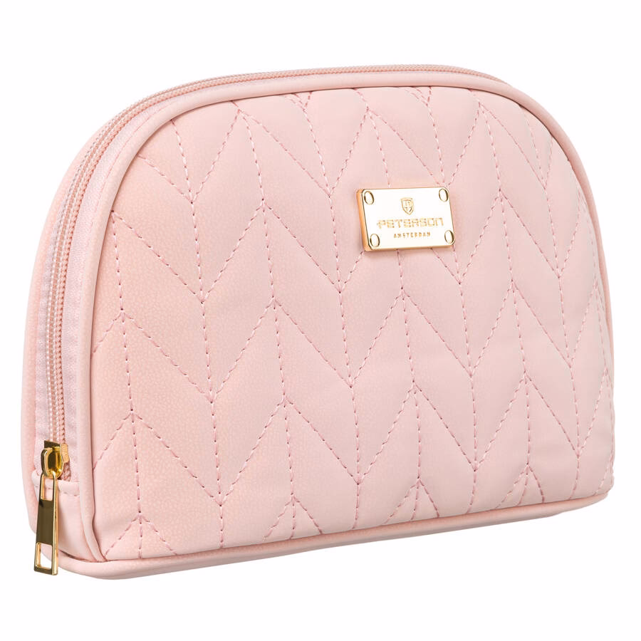 Jaka tkanina na kosmetyczkę?