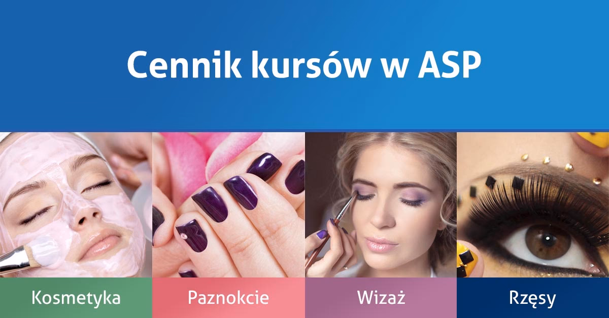 Ile kosztuje kurs makijażu dla początkujących?