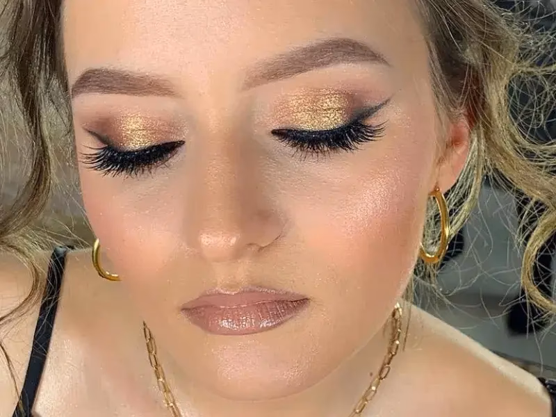 Ile powinnam zapłacić za makijaż?