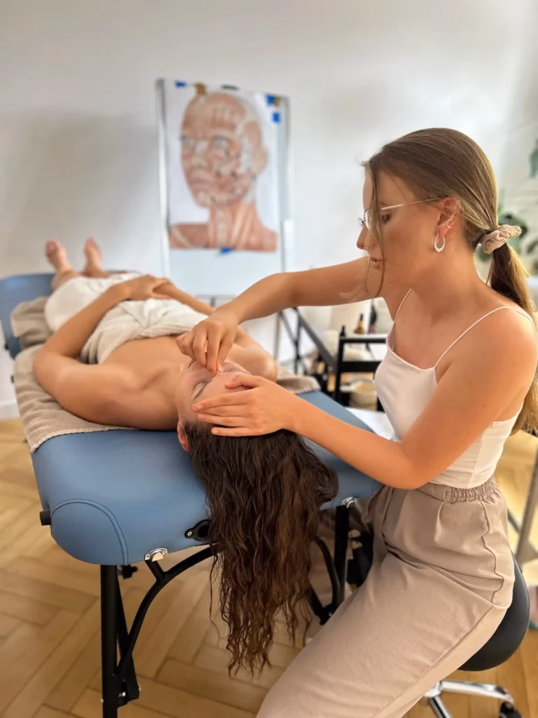 Ile powinno trwać masowanie?