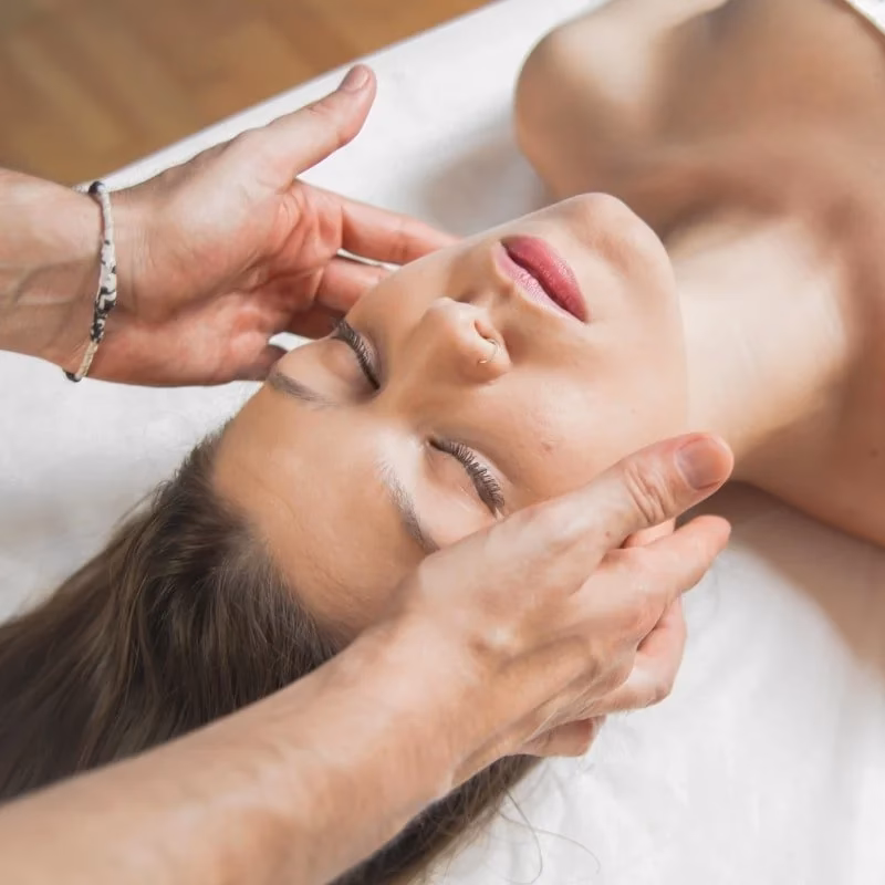 Jaki jest przeciętny czas trwania masażu?