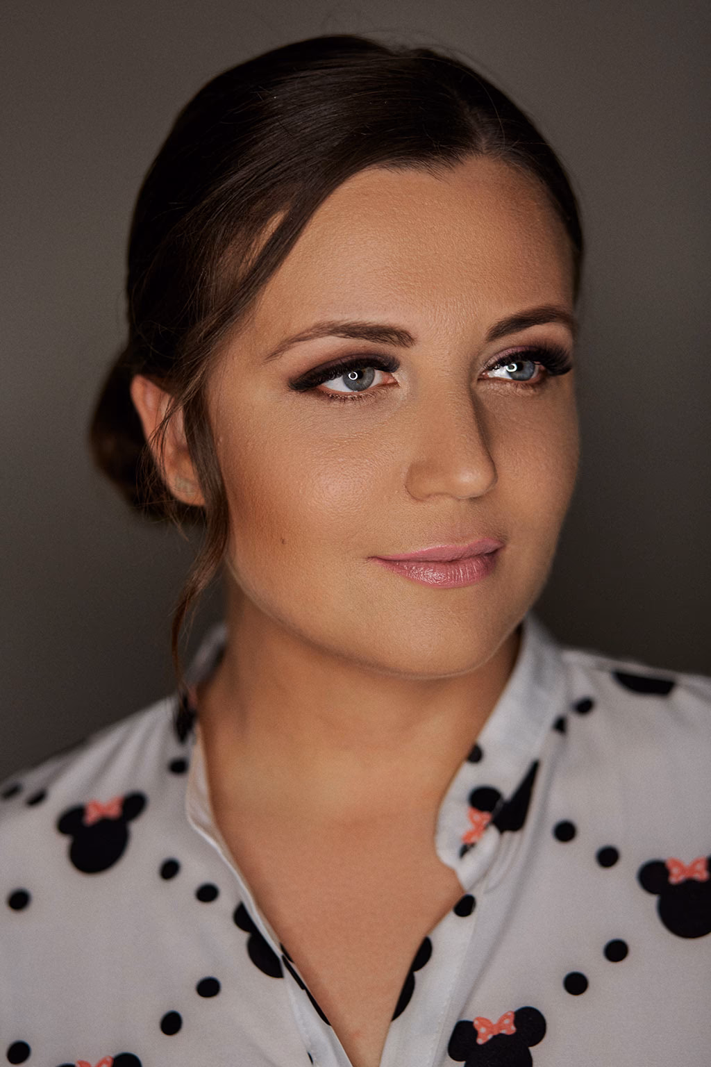 Jak długo trwają próby makijażu?