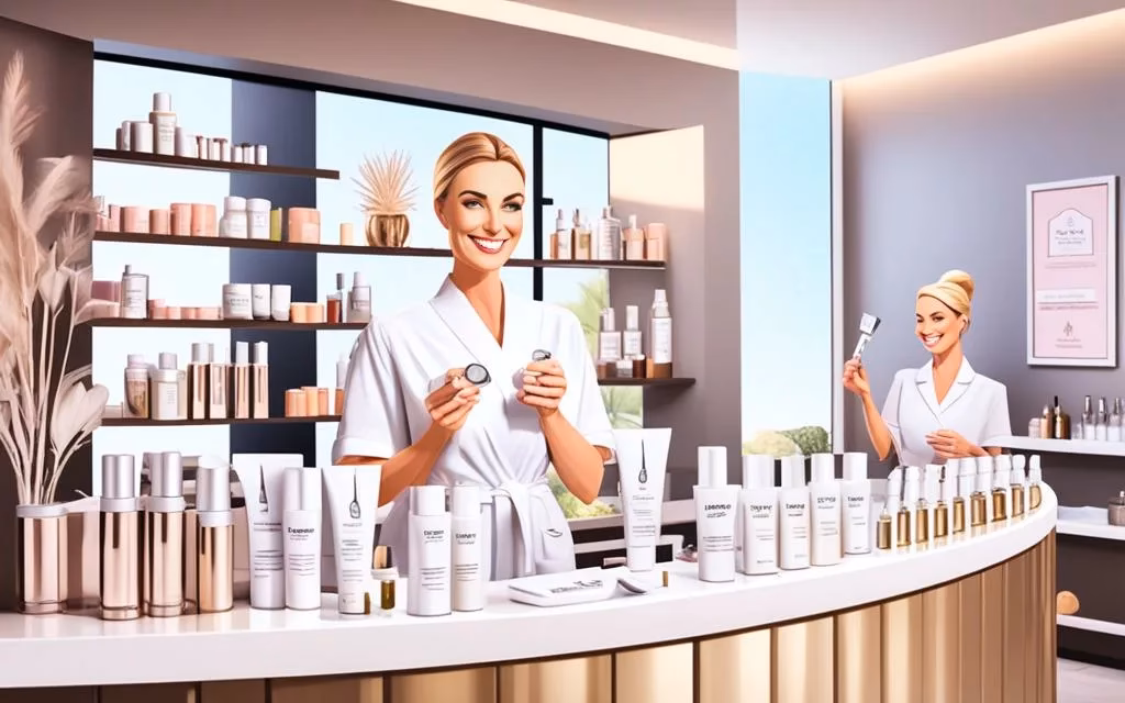 Jaka praca po chemii kosmetycznej?