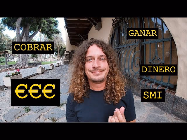 Ile się zarabia miesięcznie w Hiszpanii?