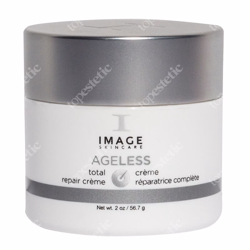Czy Image Ageless zawiera retinol?