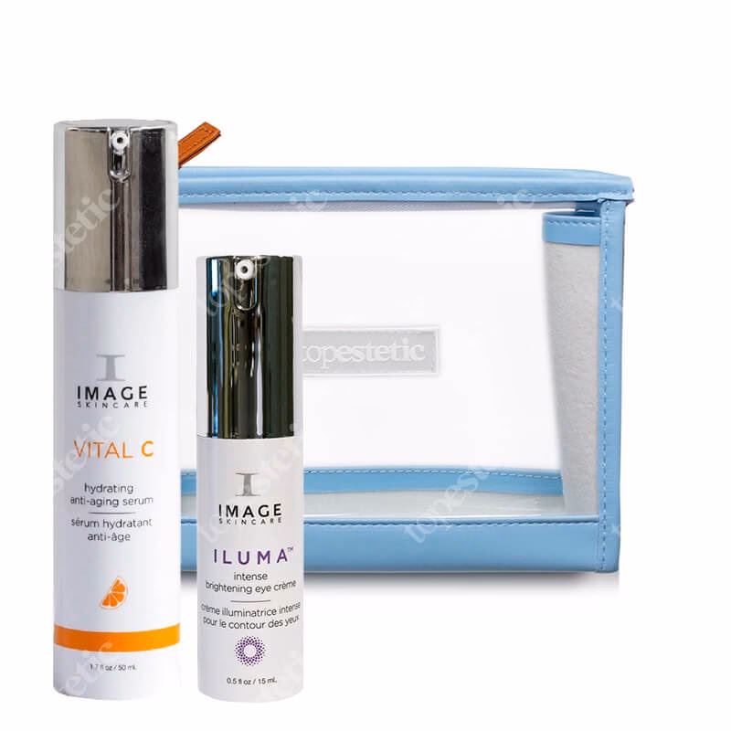 Skąd pochodzi Image Skincare?