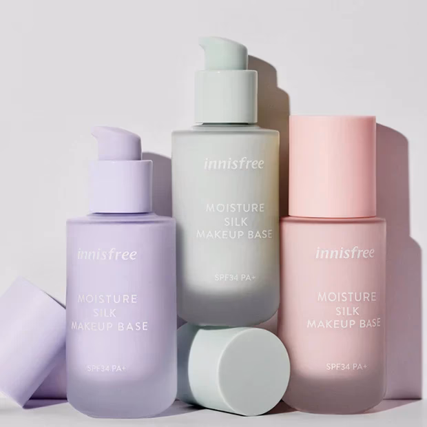 Dlaczego Innisfree zostało zamknięte?