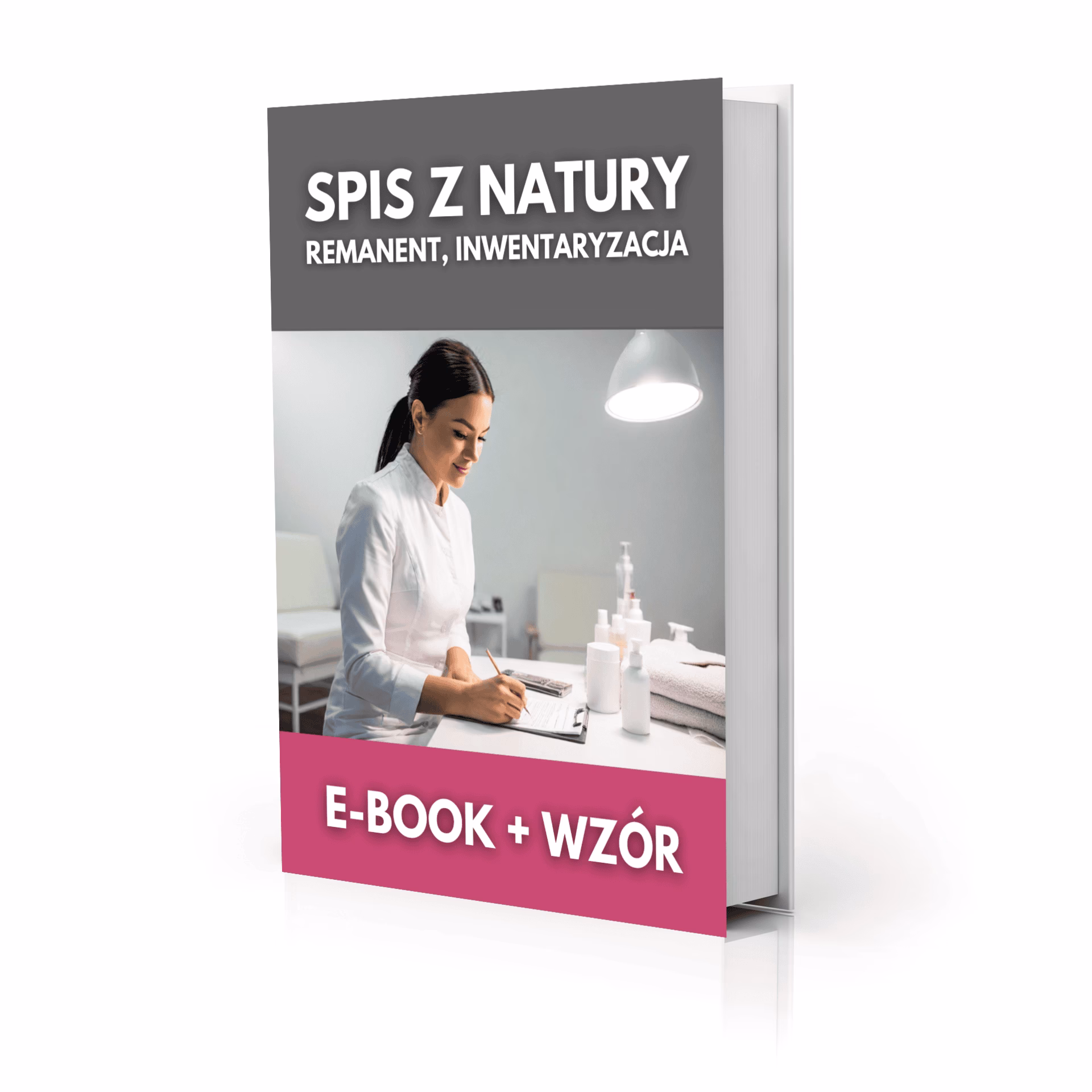 Czy firma usługowa musi robić remanent?