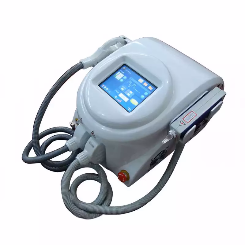 Ile kosztuje zabieg IPL?