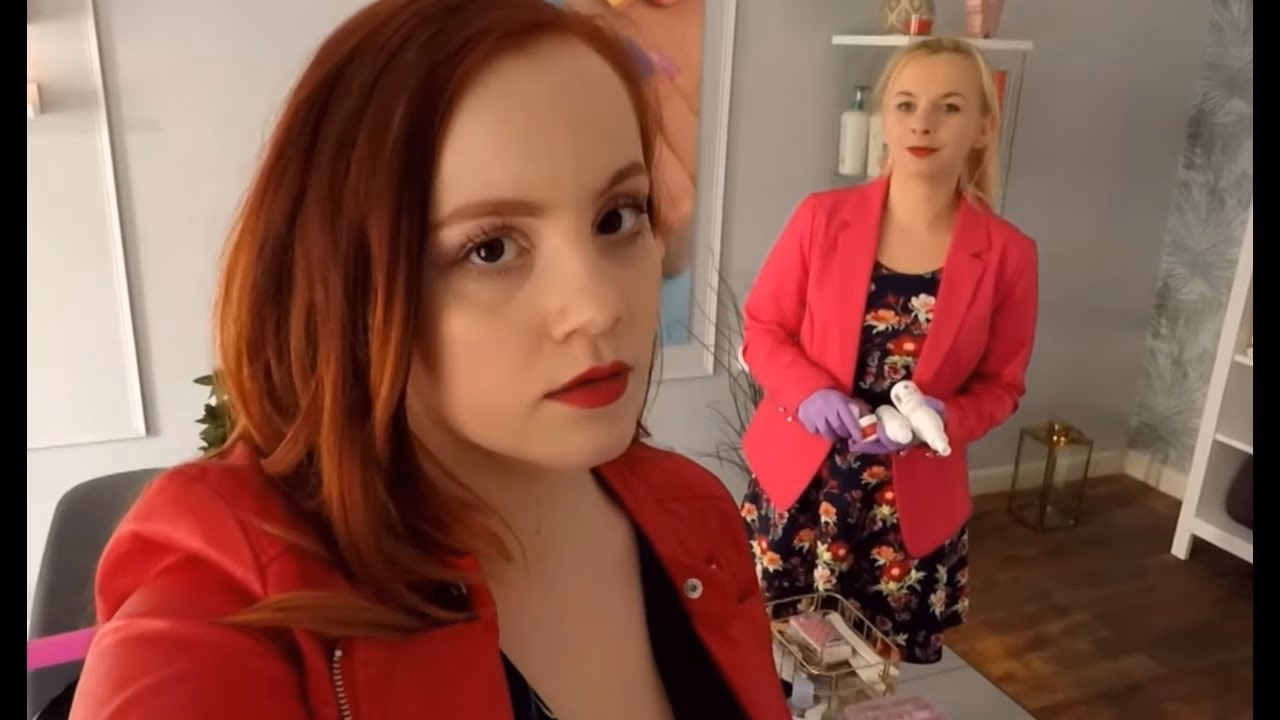 Jak ma na imię Iwona Małkowska?