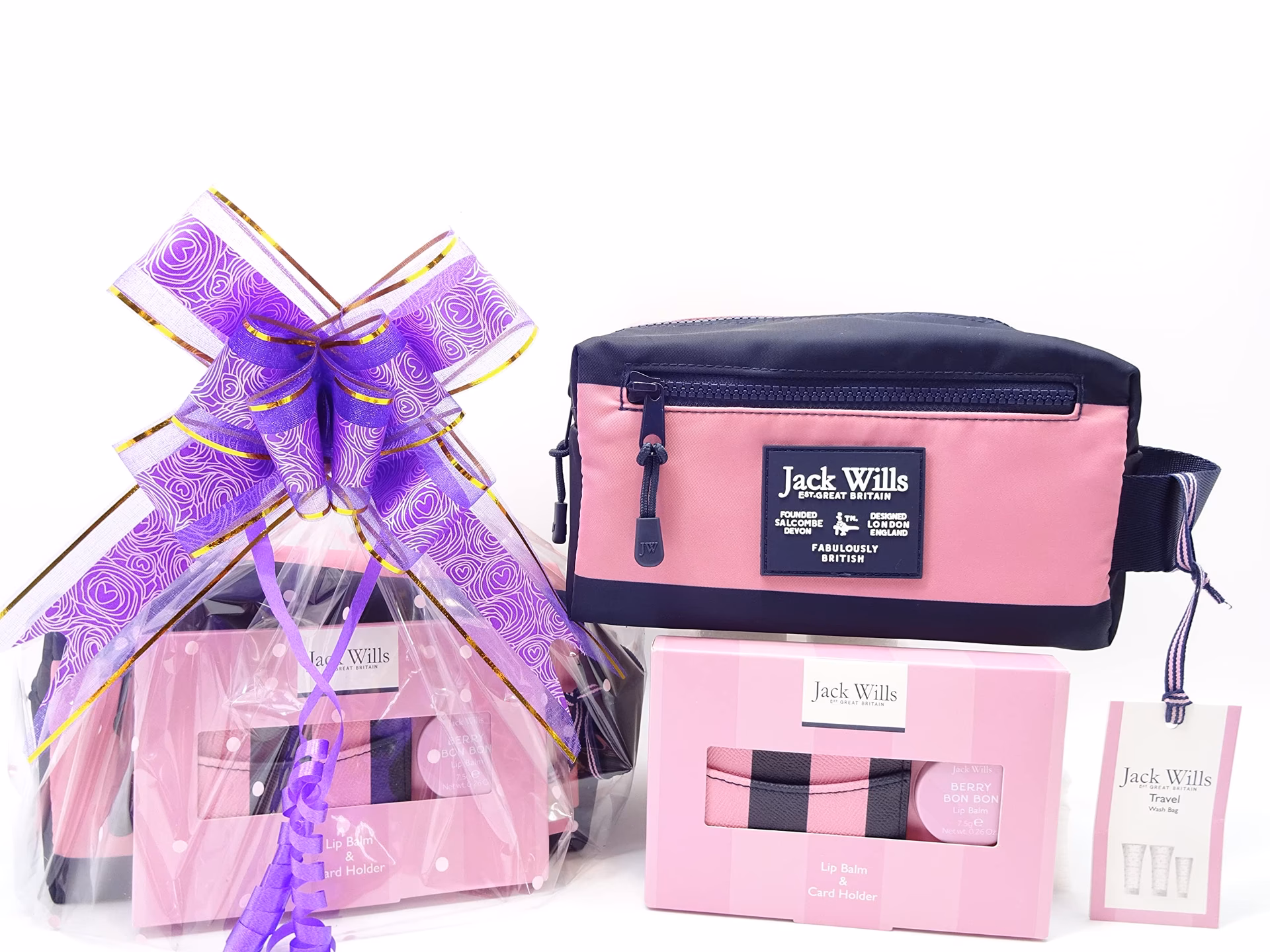 Czy Jack Wills oferuje zniżki dla kierowców jadących na niebieskim świetle?