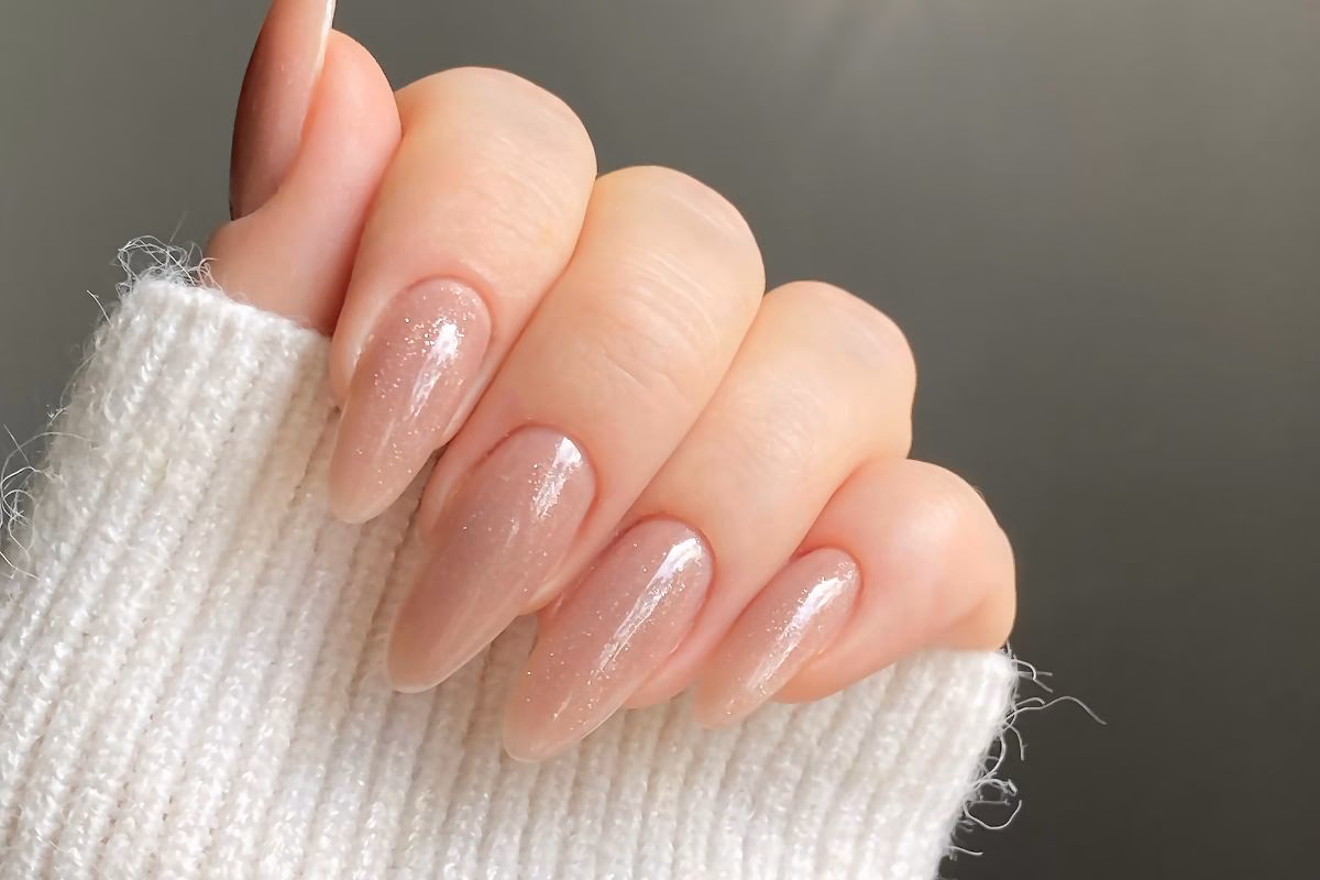 Jak często należy robić nowe paznokcie?