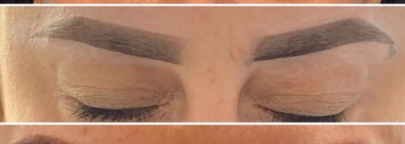 Czy makijaż permanentny brwi znika całkowicie?