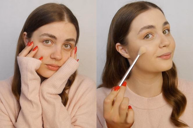 Czy makijaż jest szkodliwy dla nastolatków?