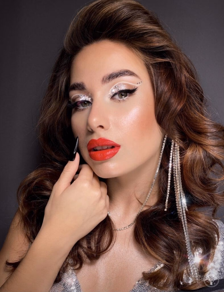 Jaki makijaż do ślubu?