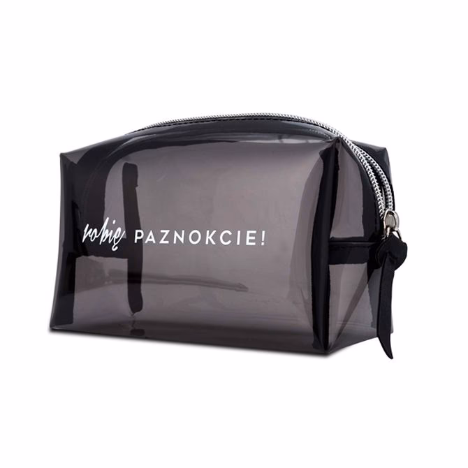 Jak nazywa się zawód robienia paznokci?